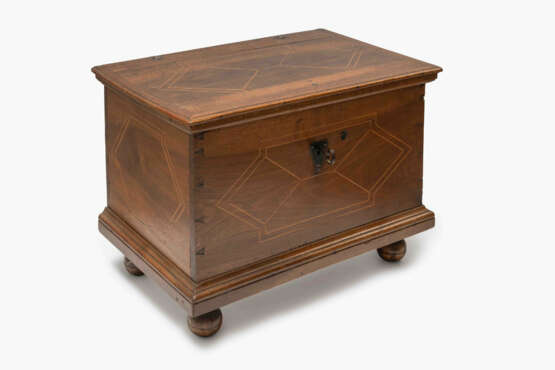 Kleine Truhe - photo 2