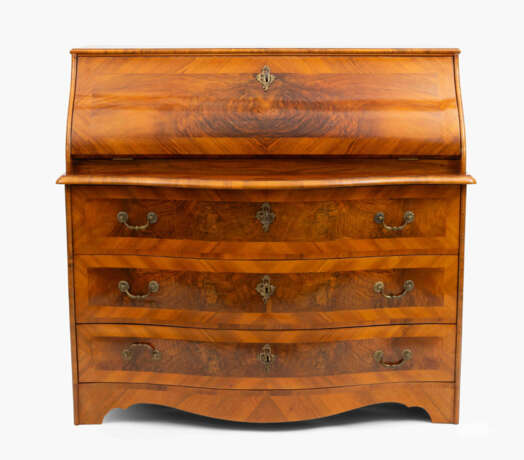 Schreibkommode - photo 1