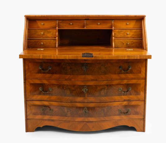 Schreibkommode - photo 2