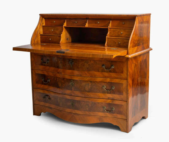 Schreibkommode - photo 3