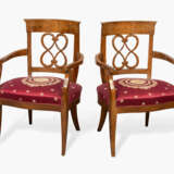 Ein Paar Sessel - photo 1