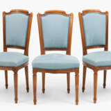 11 Stühle - photo 1