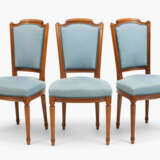 11 Stühle - photo 2