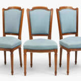 11 Stühle - photo 3