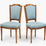 11 Stühle - photo 4