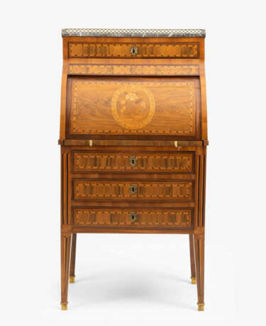 Damenbureau - photo 1