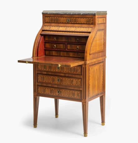 Damenbureau - photo 3