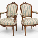 4 Fauteuils - photo 2