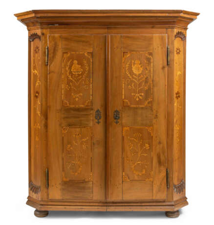 Schrank - фото 1 Schrank - фото 1