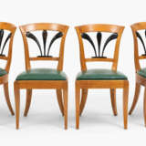 8 Stühle - фото 2