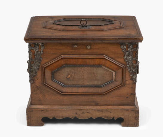 Kleine Truhe - фото 1