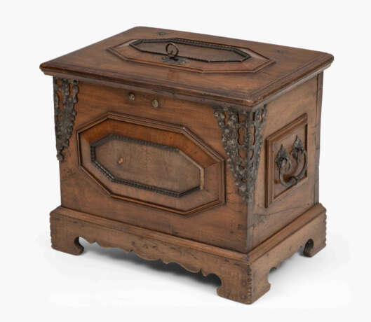 Kleine Truhe - фото 2