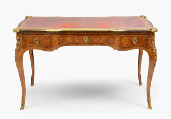 Bureau Plat - photo 1