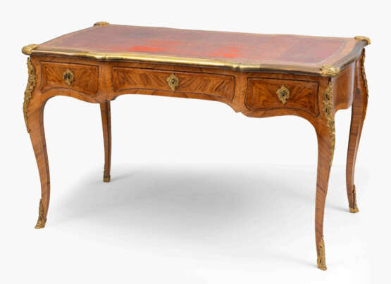 Bureau Plat - photo 2