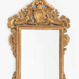 Zierspiegel - Foto 1