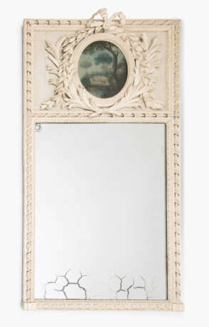 Trumeauspiegel - Foto 1