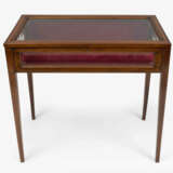 Tischvitrine - photo 2