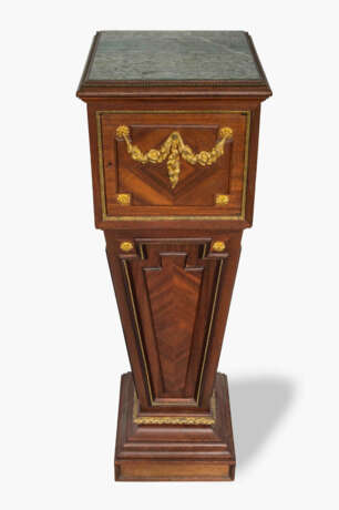 Ziersäule - photo 2