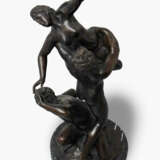 Bronzegruppe - Foto 1