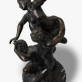 Bronzegruppe - Foto 2