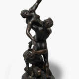 Bronzegruppe - Foto 3