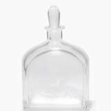 Simon Gate, Karaffe mit Stopfen - Foto 1