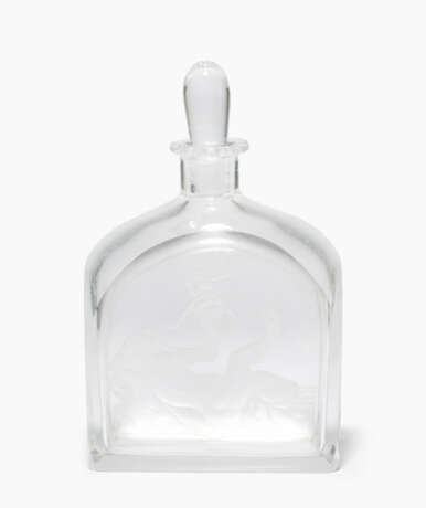 Simon Gate, Karaffe mit Stopfen - Foto 1 Simon Gate, Karaffe mit Stopfen - Foto 1