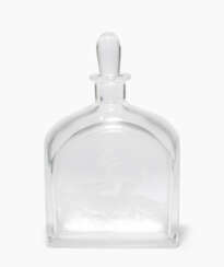 Simon Gate, Karaffe mit Stopfen