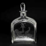 Simon Gate, Karaffe mit Stopfen - Foto 2