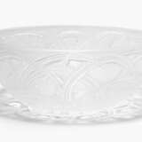 René Lalique, Schale "Pinsons" - Foto 1