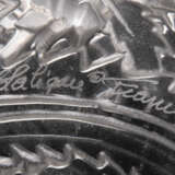 René Lalique, Schale "Pinsons" - Foto 3