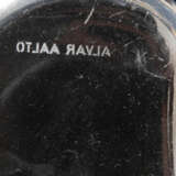 Alvar Aalto, Vase und Schale "Savoy" - Foto 2