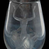 Vicke Lindstrand, Vase "Geburt der Venus" - фото 2