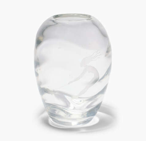 Vicke Lindstrand, Vase - фото 1 Vicke Lindstrand, Vase - фото 1