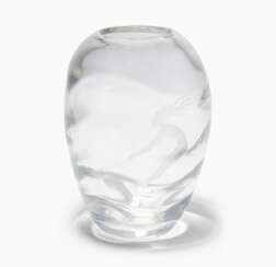 Vicke Lindstrand, Vase