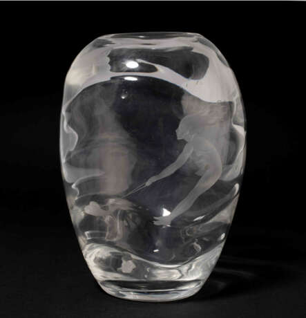 Vicke Lindstrand, Vase - фото 2 Vicke Lindstrand, Vase - фото 2