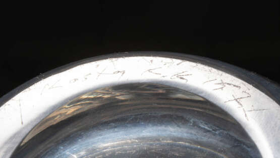 Vicke Lindstrand, Vase - фото 3 Vicke Lindstrand, Vase - фото 3