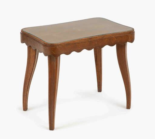 Paolo Buffa, Beistelltisch - фото 1