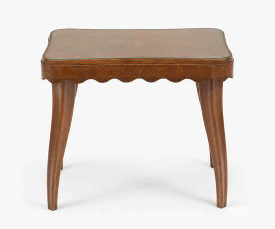 Paolo Buffa, Beistelltisch - фото 2