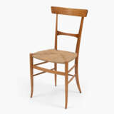 Emanuele Rambaldi, Stuhl "Campanino | Modell 900" - фото 1