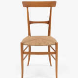 Emanuele Rambaldi, Stuhl "Campanino | Modell 900" - фото 2