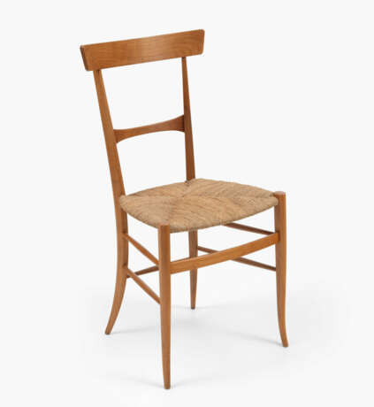 Emanuele Rambaldi, Stuhl "Campanino | Modell 900" - фото 3