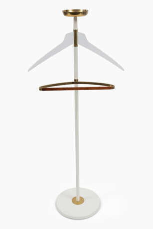 Vereinigte Werkstätten München, Stummer Diener - Foto 1 Vereinigte Werkstätten München, Stummer Diener - Foto 1