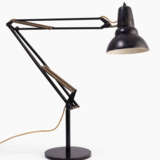 Mid-Century, Büroleuchte - Foto 1