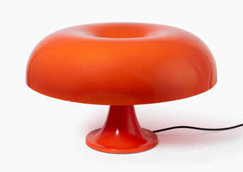 Giancarlo Mattioli, Tischleuchte "Nesso"