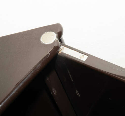 Luigi Caccia Dominioni, Eckmöbel - фото 5