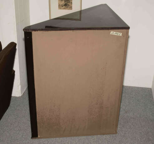 Luigi Caccia Dominioni, Eckmöbel - фото 6