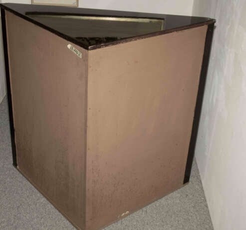 Luigi Caccia Dominioni, Eckmöbel - фото 7