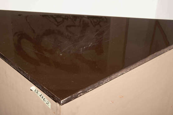 Luigi Caccia Dominioni, Eckmöbel - фото 8