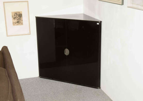 Luigi Caccia Dominioni, Eckmöbel - фото 10